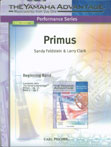 Primus Concert Band sheet music cover